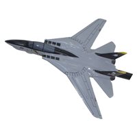 VF-103 F-14 Tomcat Briefing Stick