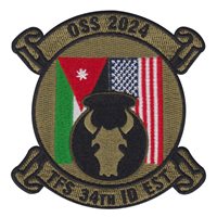 34 ID Bull 2024 Patch