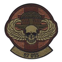 62 OSS Friday Patch