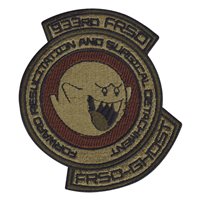 933 FRSD Ghost OCP Patch