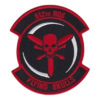 512 RQS Friday Patch