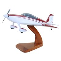 Van's RV-7 Custom Aircraft Model