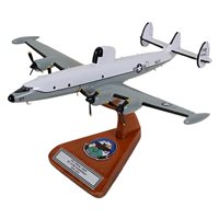 Design Your Own EC-121 Warning Star Custom Aircraft Model