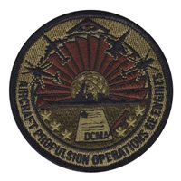 DCMA APO OCP Patch
