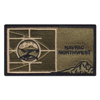 NAVFAC Northwest NWU Type III Patch 