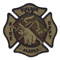 354 CES Custom Patches | 354th Civil Engineer Squadron Patches