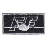 1 FW F-22 Pencil Patch B