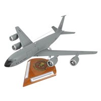 Design Your Own KC-135 Custom Airplane Model 