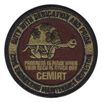 CEMIRT Turtle OCP Patch 