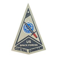 USSPACEFORCENT PVC Patch
