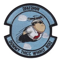 1-145 AVN Regt Dummy Thicc Whirly Boiz Patch