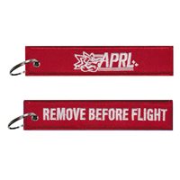 Aggie Propulsion and Rocketry Lab Key Flags