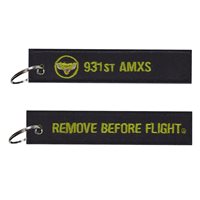 931 AMXS Goblin RBF Key Flag