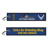 459 ARS Key Flag