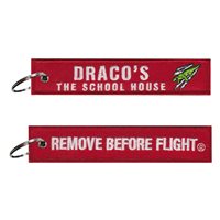 MATSG-23 AMS-1 Draco's RBF Key Flag