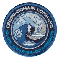 NATO CDC Patch 