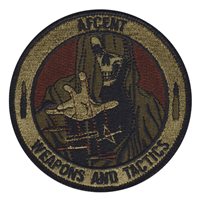 AFCENT A35 TW AFCENT Weapon and Tactics OCP Patch