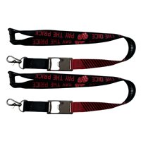 90 FGS Lanyard