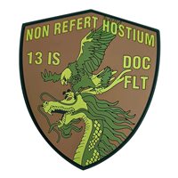 13 IS Non Refert Hostium OCP PVC Patch