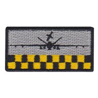 26 WPS MQ-9 Star Pencil Patch