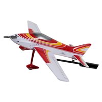 Allure F3A Briefing Stick