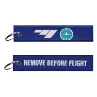 Flight Schedule Pro FSP LogTen RBF Key Flag