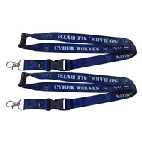 68 CYS Lanyard