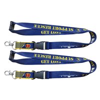 71 RQS Lanyard
