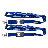 74 FGS Lanyard 