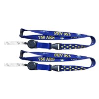 756 ARS Lanyard