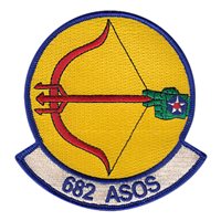 682 ASOS Patch