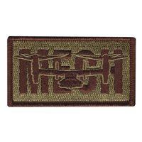 MECH CV-22 Duty Identifier OCP Patch