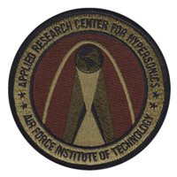 AFIT ARCH OCP Patch