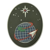 HQ SPOC S1 Directorate PVC Patch