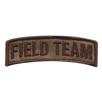 AFCOMAC Field Team Tab OCP Patch