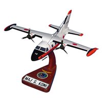 Design Your Own MU-2 Custom Airplane Model