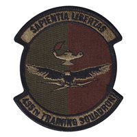 435 TRS OCP Patch