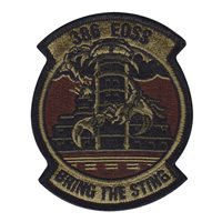 386 EOSS Bring the Sting OCP Patch