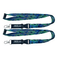  673 ABW 3 WG ATOH Lanyard 