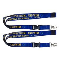 350 SWW Lanyard