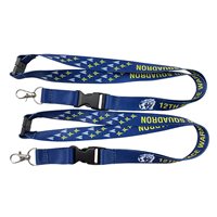 12 SWS Lanyard