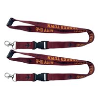 940 ARW Lanyard