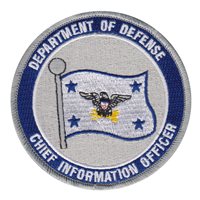 DoD CIO Patch