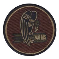 740 MS Bird OCP Patch