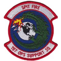 187 OSS Patch
