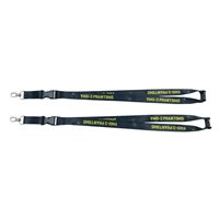 VMU-3 Lanyard (Black)