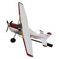 Cessna 185F Briefing Stick