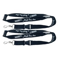 Wright Bros. Aero, Inc. Lanyard