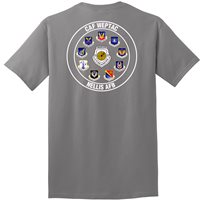 WEPTAC 24' Shirts 