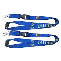 HQ 18 AF Lanyard